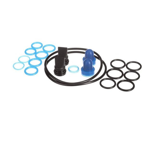 Spaceman Usa Sm Air-Pump Tune-Up Kit, 2F - SM-KIT-AIR-2F