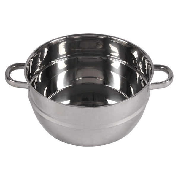 Pan De Molde 9 qt. Condenser Pan for Water Distiller - PA1851343
