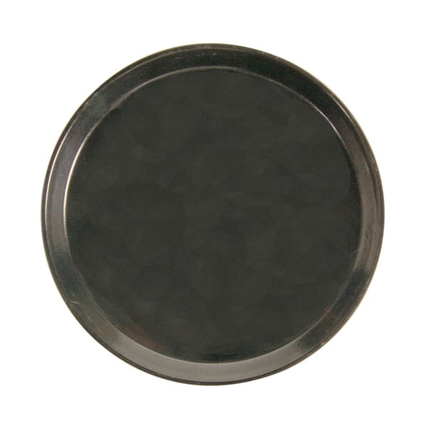 Cambro Tray, Pizza , 12"Rd, Camtray, Blk - 1200(110)