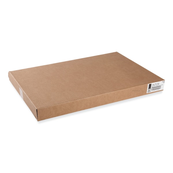 Amercareroyal Filter Sheet, Fry Oil, 16.38 in. x 24.38 in., 100PK - FS1638