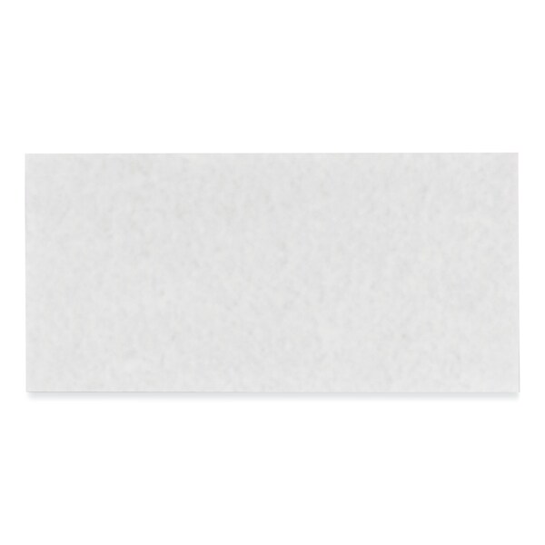 Amercareroyal Filter Sheet, Fry Oil, 16.38 in. x 24.38 in., 100PK - FS1638