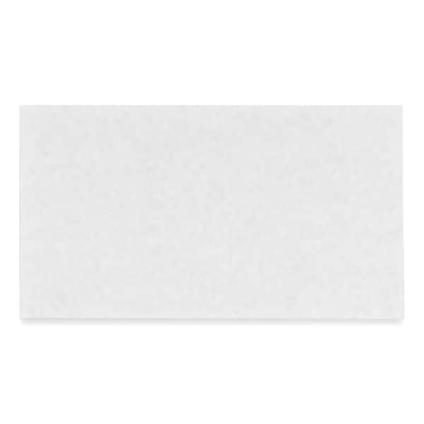 Amercareroyal Filter Sheet, Fry Oil, 13.5 in. x 24 in., 100PK - FS13524