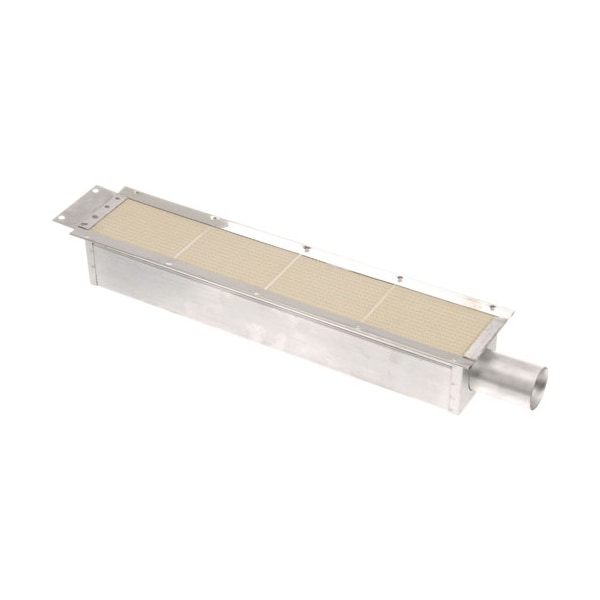 Vulcan Hart Ir Burner 27 X 5  Steel - 00-414854-00001