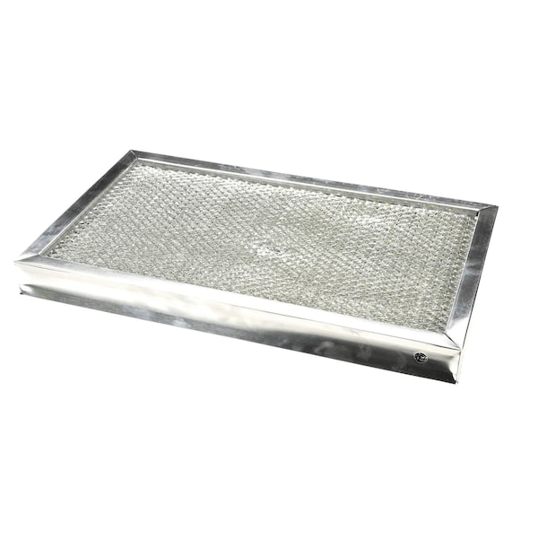 Accurex Aluminum Filter, 12X20X2, Ul900 - 451766