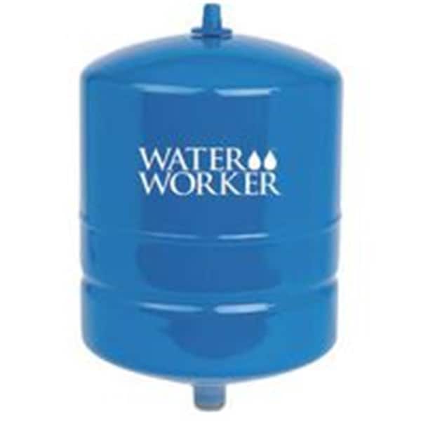 Water Worker Well Tank Inline Press 4 Gal HT-4B - WA386950