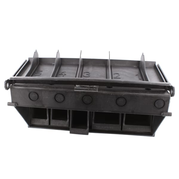 Alliance ASSY POLY DISPENSER 12.3 INCH - F0150512-00P
