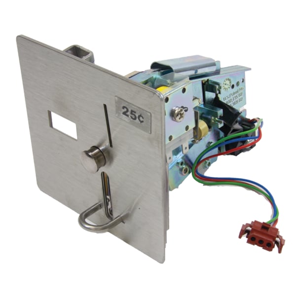 Alliance ASSY CN MTR US QTR 120V MD PKG - F200115000P