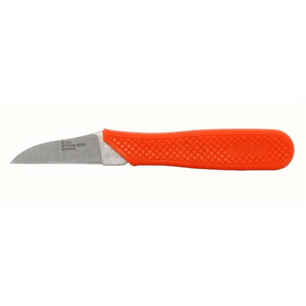 Gardencare Food Processing Knife Fruit Tomato 2 in 24PK - GA146635