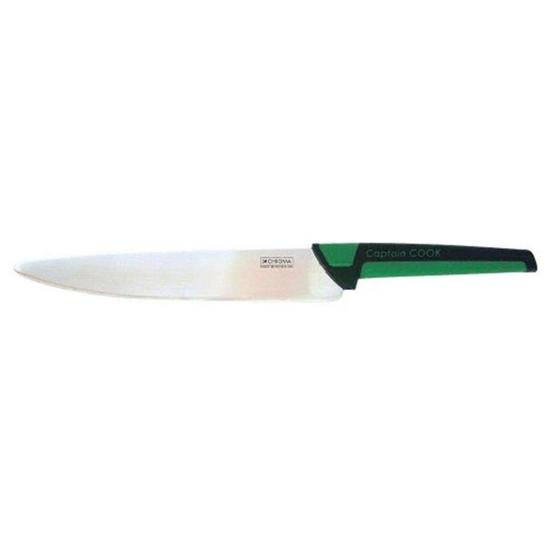 Chroma Captain Cook Kids Small Carving Knife - Kid(L)