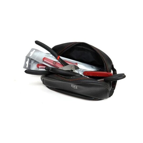 Swiss Army Brands 8-Piece Designer Duffel Kit, 1 Each - VIC-7.6378.8-X1