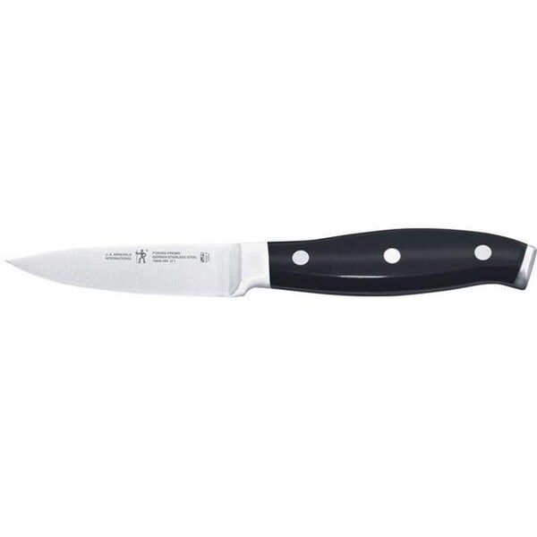 J.A. Henckels Intl J.A.Henckels 16900-081 3 in. Forged Parer Knife - 6186480