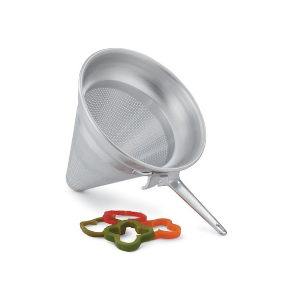 Vollrath Vollrath Wear-Ever 10" China Cap Strainer - 4700