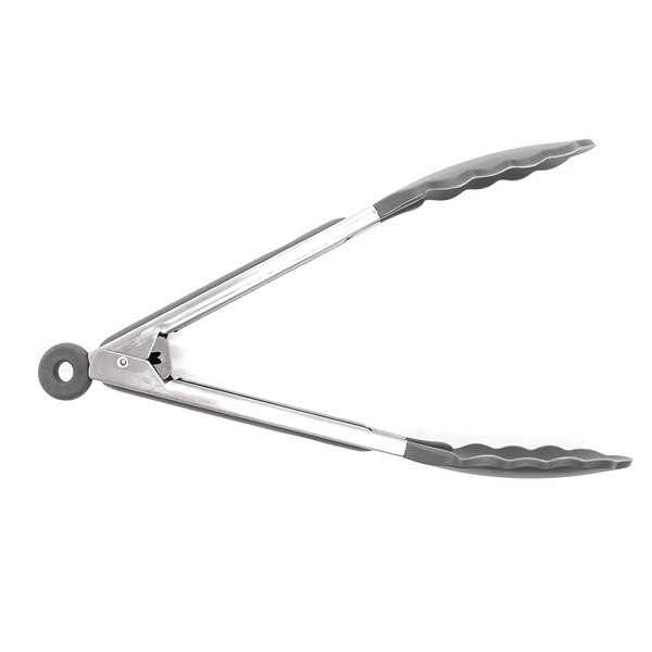 Gourmet By Starfrit Silicone Tongs - 080307-006-0000
