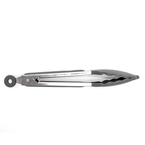 Gourmet By Starfrit Silicone Tongs - 080307-006-0000