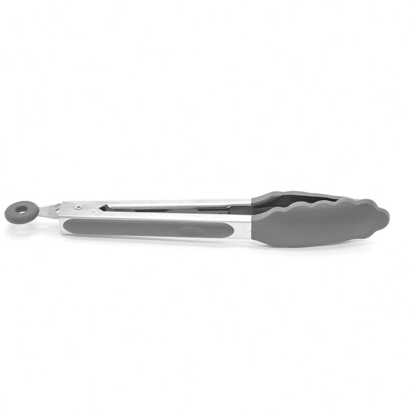 Gourmet By Starfrit Silicone Tongs - 080307-006-0000