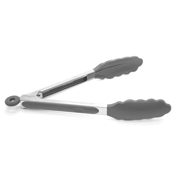 Gourmet By Starfrit Silicone Tongs - 080307-006-0000