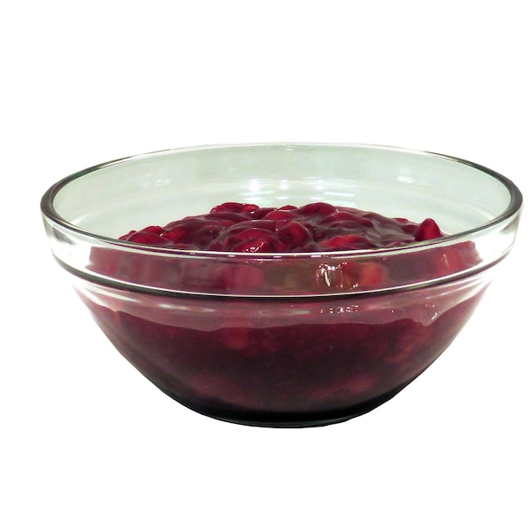 Hoja de la suerte Relleno de Fruta de Cereza Premium o Cobertura 19lbs - FFPFT2600LKL01