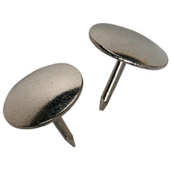 Homestead 0.5 x 0.37 in. Brass Barb Straight Stop - HO699859