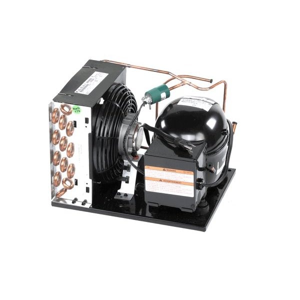 Duke Unit, Cond, 120V, 60Hz, 926Btu - 516808