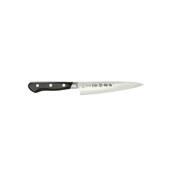 Kanetsune 2023 Petty 135Mm W/Plywood Handle - KAN-KC-924