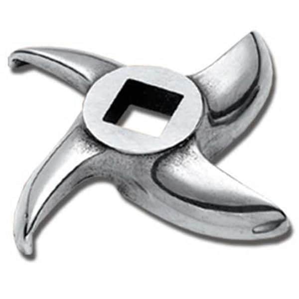 Top Chef Grinder, number 22 - SS Knife - Curved Arm - TO144226