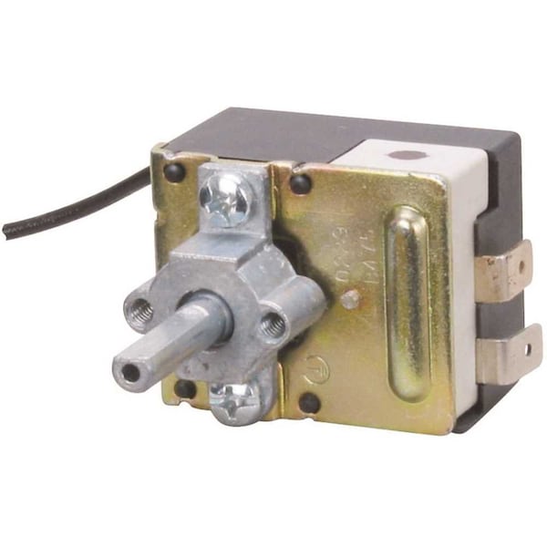 Exact Replacement Parts 120-Volts, 20 Amp Oven Thermostat - ERWB20K10023