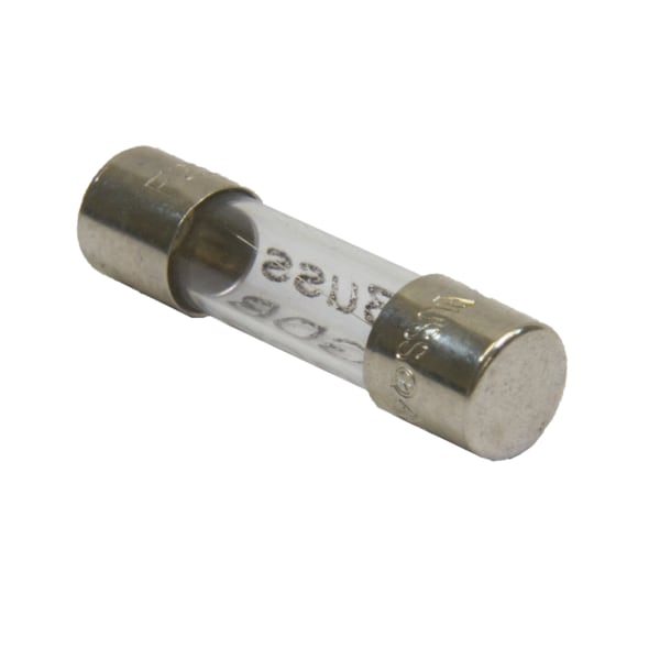 Alliance FUSE 1/4A FAST 5X20MM 35A INT - F350148