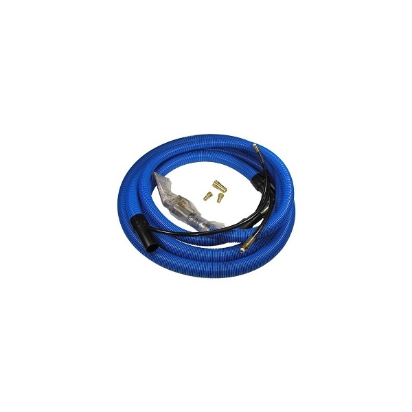 Hti Thermax Detailer'S Kit, Extension Hose, Adapters - CP-12 KIT