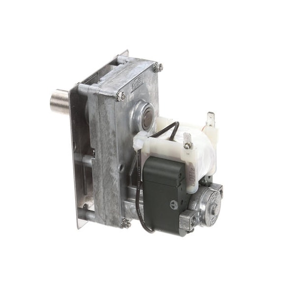 Rotisol Motor New 40 Watt With Hexag - MOT208V75614C