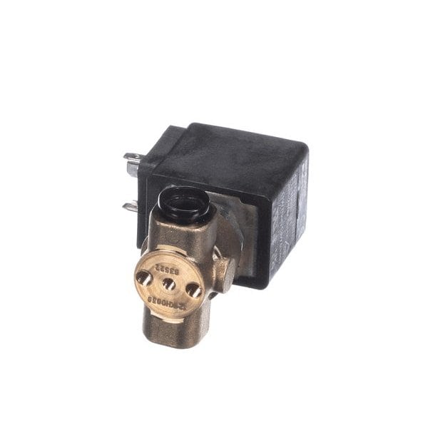 Nuova Simonelli Usa 2 Way Solenoid 1/4-1/4 208-240V 60Hz - 190000111
