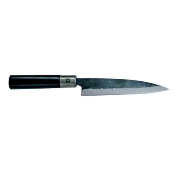 Chroma Haiku Kurouchi 6.75 in. Yangi Knife - B07