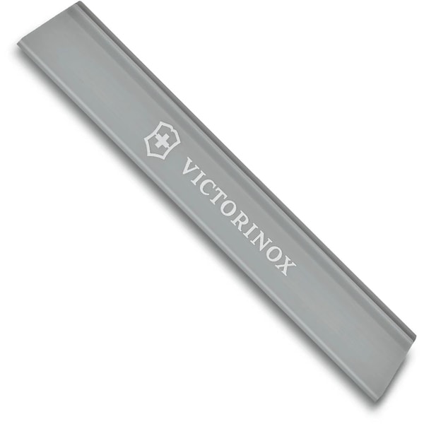 Swiss Army Brands 2024 Victorinox Kitchen Blade Protection 8.5In X 1In Gray - VIC-7.4013