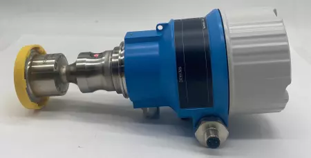 Endress+Hauser Pressure Transmitter 71086210