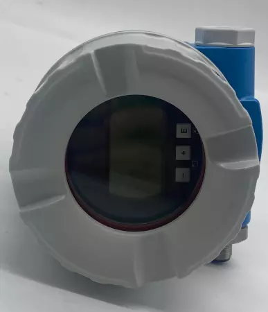 Endress+Hauser Pressure Transmitter 71086210