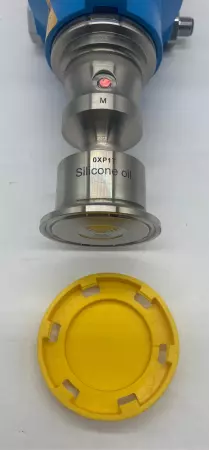 Endress+Hauser Pressure Transmitter 71086210
