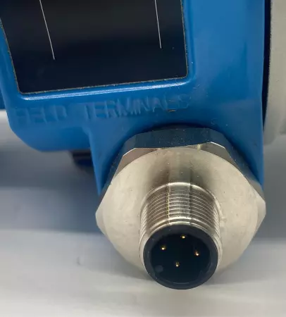 Endress+Hauser Pressure Transmitter 71086210