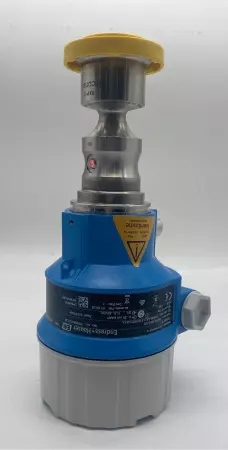 Endress+Hauser Pressure Transmitter 71086210