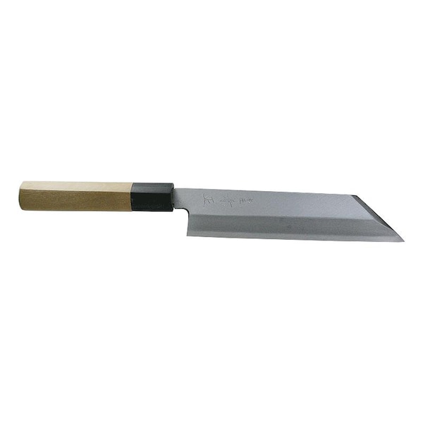 Kanetsune 2023 Mukimono 180Mm  W/ Magnolia Wood Handle - KAN-G61