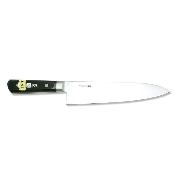 Kanetsune 2023 Yo-Deba 240Mm W/Plywood Handle - KAN-KC-715