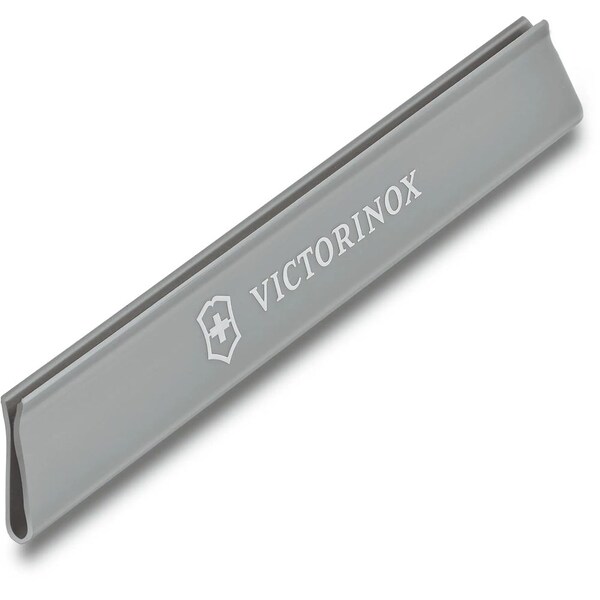 Swiss Army Brands 2024 Victorinox Kitchen Blade Protection 6.7In X 1In Gray - VIC-7.4012
