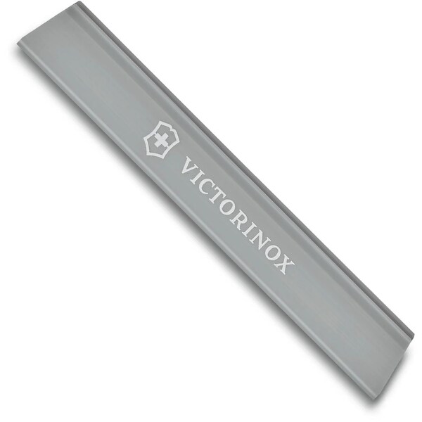 Swiss Army Brands 2024 Victorinox Kitchen Blade Protection 6.7In X 1In Gray - VIC-7.4012