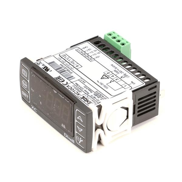 Norlake Dixell Xc10Cx-5P00G 230V Press - 154014