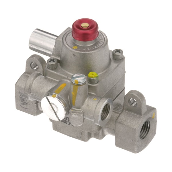 Vulcan Hart Safety Valve 1/4" X 1/4" Fpt - 714267