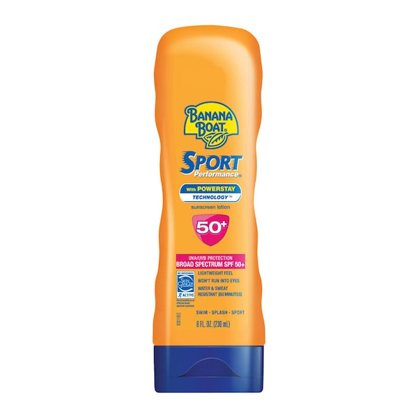 Banana Boat Sunblock Lotn 50Spf 8Oz - 04972