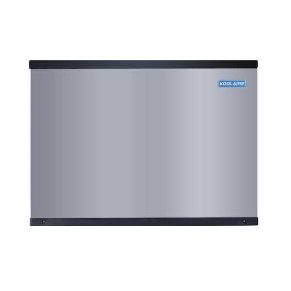 Koolaire Ice Cube Machine, 960 lb Ice Produce/Day - KYT1000A