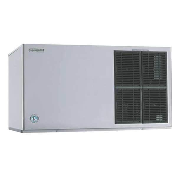 Hoshizaki 48 in W X 27 3/8 in H X 27 3/8 in D Ice Maker - KM-1301SAJ