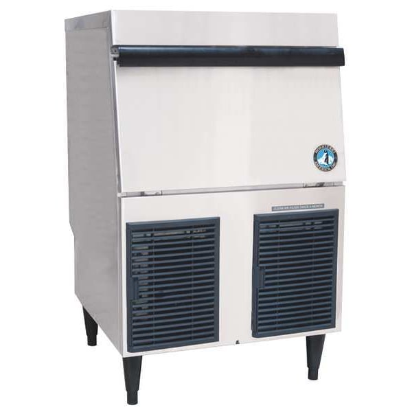 Hoshizaki 24 in W X 39 in H X 26 in D Ice Maker, Ice Production Per Day: 320 lb - F-330BAJ-C