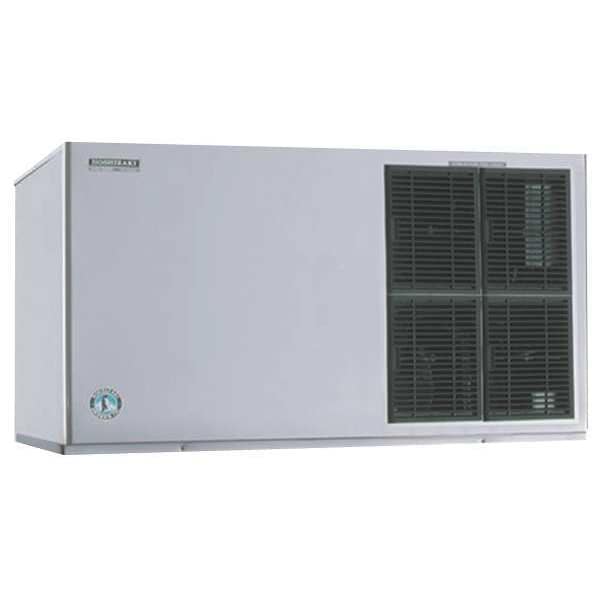 Hoshizaki 48 in W X 27 3/8 in H X 27 3/8 in D Ice Maker - KM-1601SAJ3