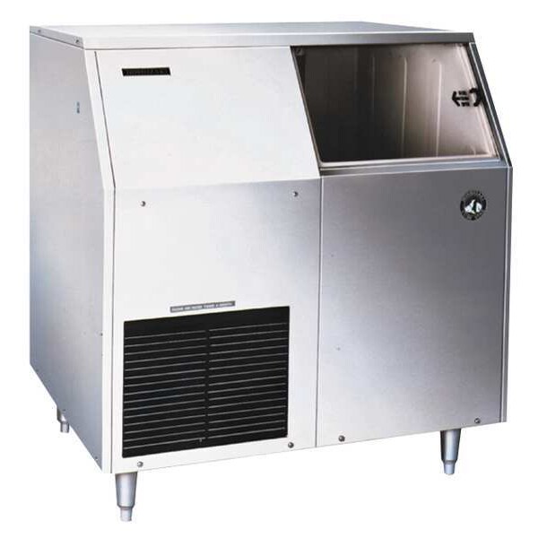 Hoshizaki 38 in W X 42 in H X 29 in D Ice Maker, Ice Production Per Day: 500 lb - F-500BAJ