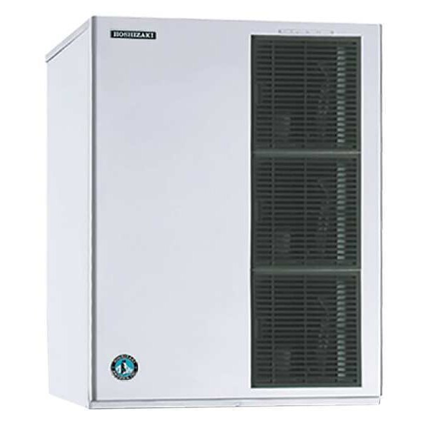 Hoshizaki 30 in W X 41 1/2 in H X 27 3/8 in D Ice Maker - KM-1340MAJ